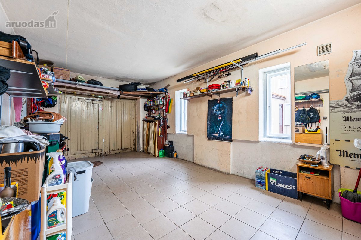 Palangoje, Kastyčio g., Šalia Jūros Ir Pušyno - nuotraukos Nr. 16