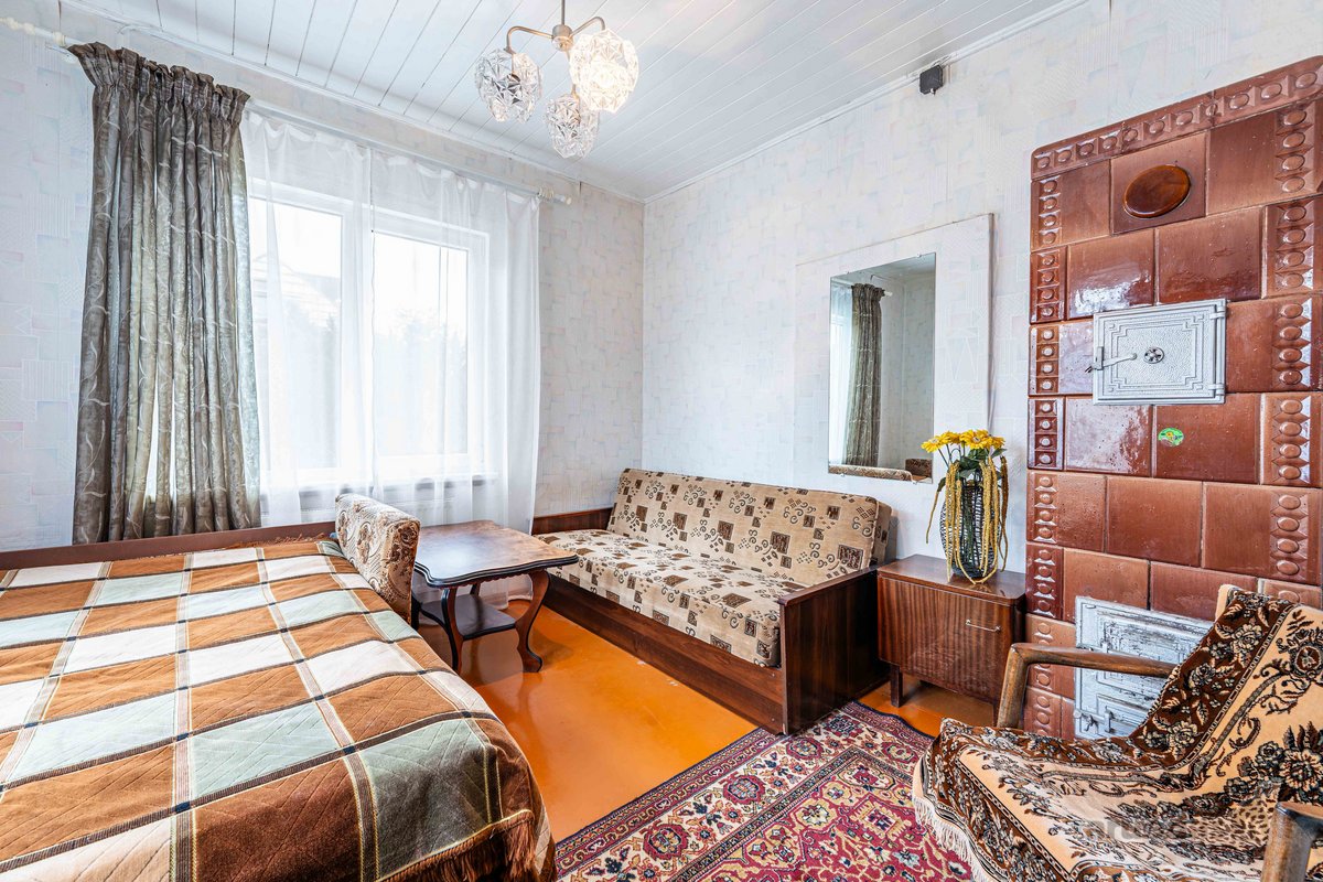 Palangoje, Kastyčio g., Šalia Jūros Ir Pušyno - nuotraukos Nr. 13
