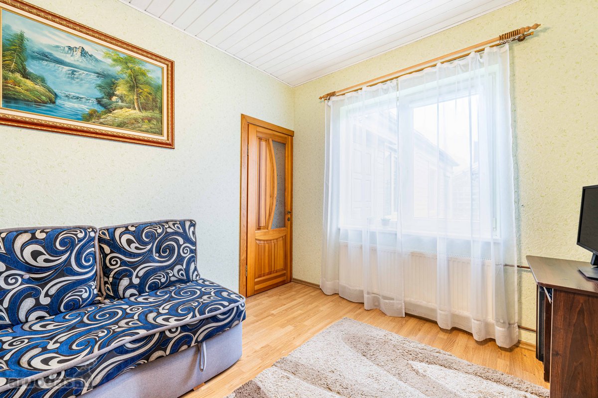 Palangoje, Kastyčio g., Šalia Jūros Ir Pušyno - nuotraukos Nr. 19