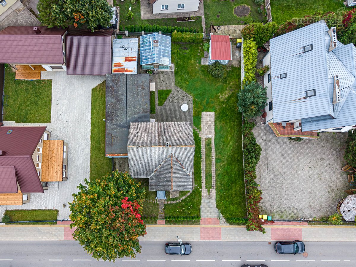 Palangoje, Kastyčio g., Šalia Jūros Ir Pušyno - nuotraukos Nr. 5