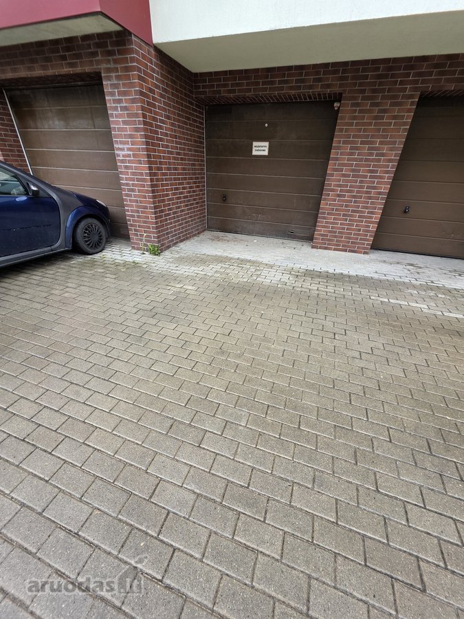 Pašilaičiuose išnuomojamas erdvus 2 kambarių - nuotraukos Nr. 23