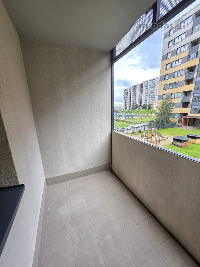 Pašilaičiuose išnuomojamas erdvus 2 kambarių - nuotraukos Nr. 11