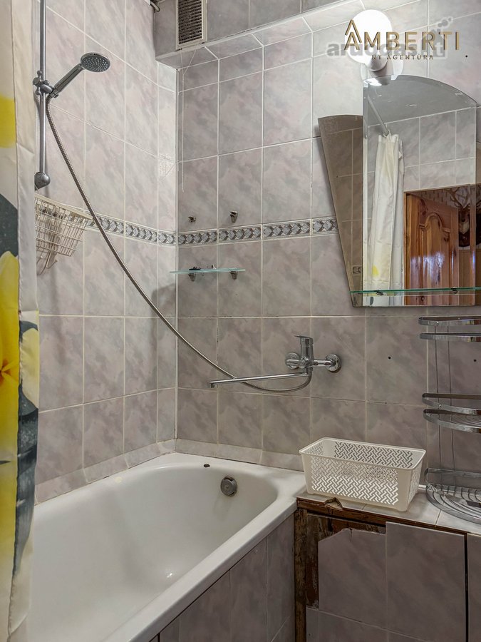 Amberti Nt Agentūra Išnuomoja 3 Kambarius Iš - nuotraukos Nr. 11