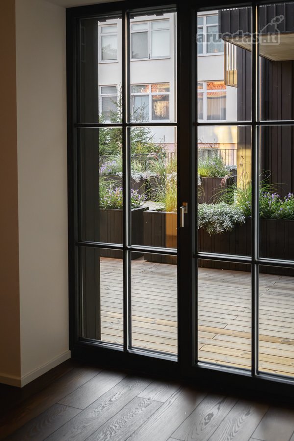 - Nauji Apartamentai Nidos Centre - - nuotraukos Nr. 3