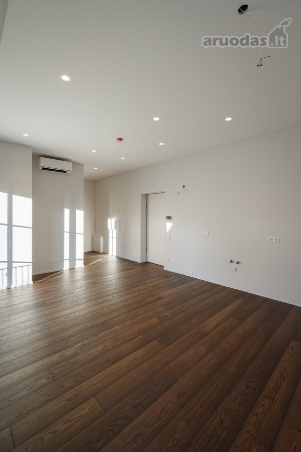 - Nauji Apartamentai Nidos Centre - - nuotraukos Nr. 4
