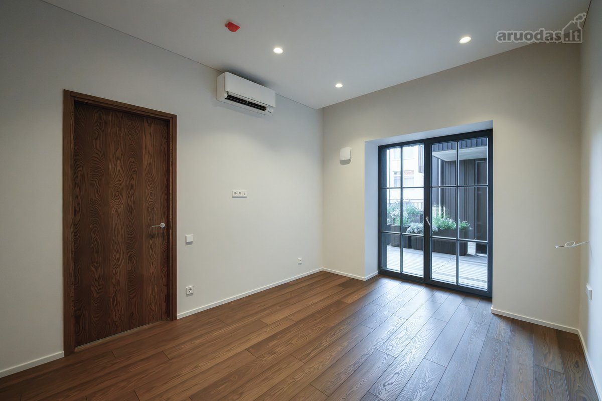 - Nauji Apartamentai Nidos Centre - - nuotraukos Nr. 9