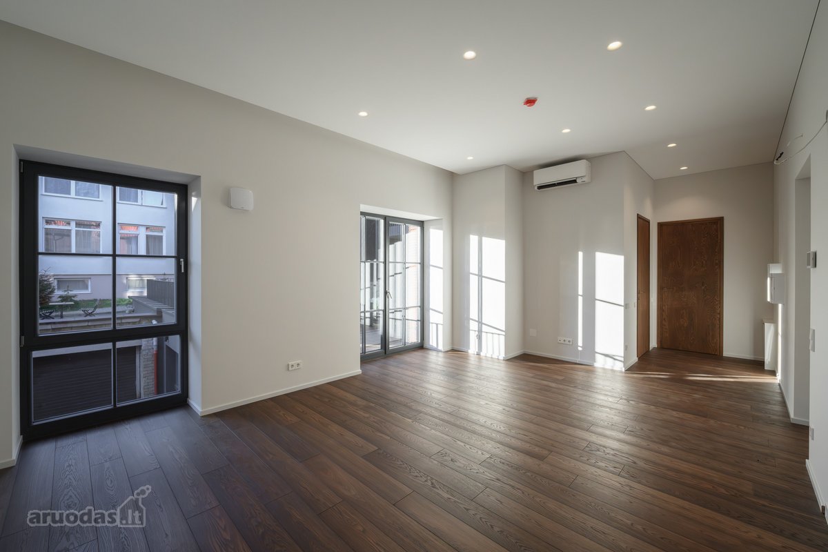 - Nauji Apartamentai Nidos Centre - - nuotraukos Nr. 11
