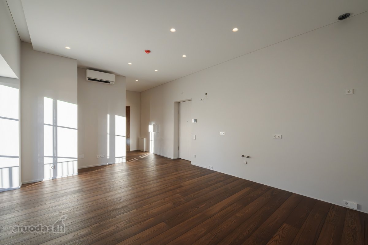 - Nauji Apartamentai Nidos Centre - - nuotraukos Nr. 12