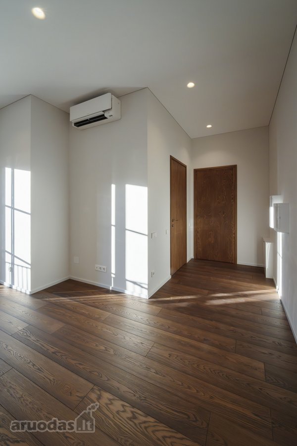 - Nauji Apartamentai Nidos Centre - - nuotraukos Nr. 13
