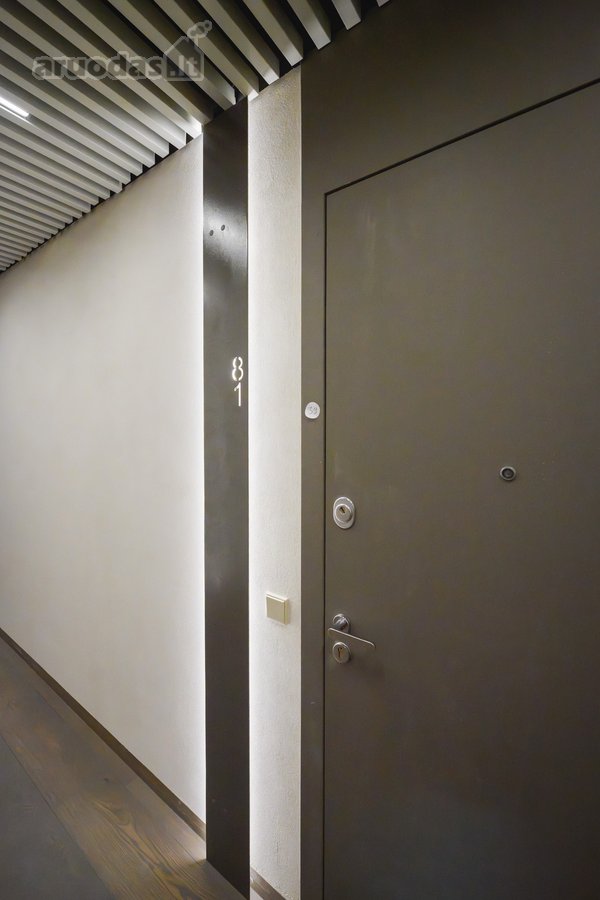 - Nauji Apartamentai Nidos Centre - - nuotraukos Nr. 14