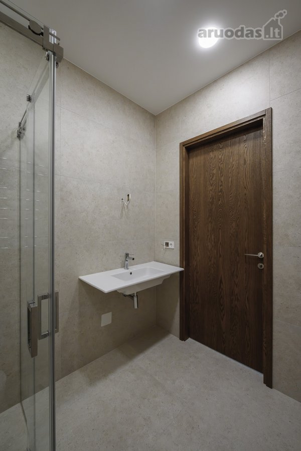 - Nauji Apartamentai Nidos Centre - - nuotraukos Nr. 15