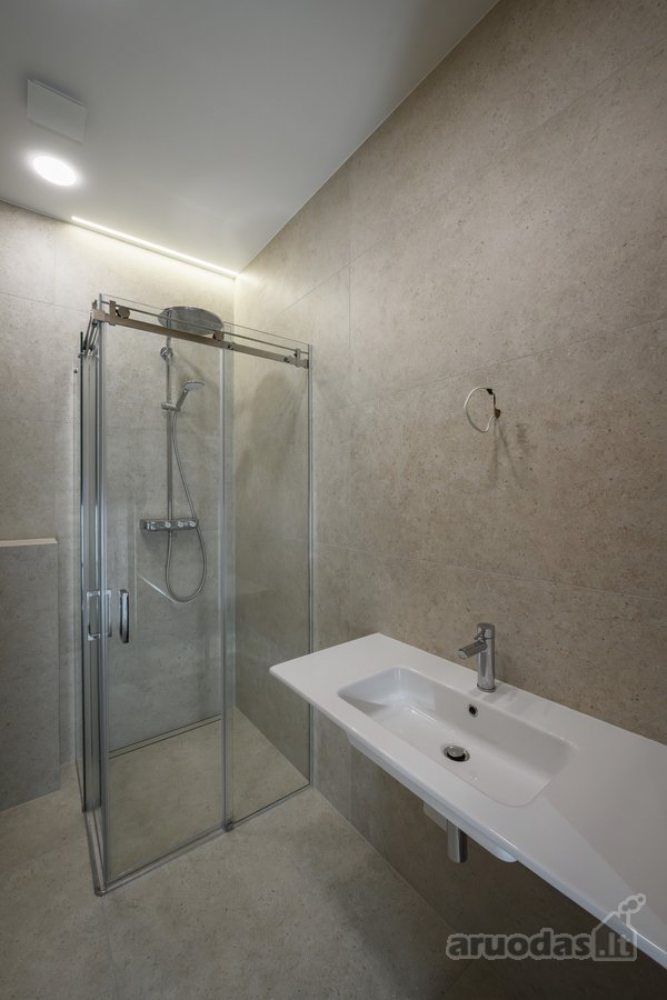 - Nauji Apartamentai Nidos Centre - - nuotraukos Nr. 16