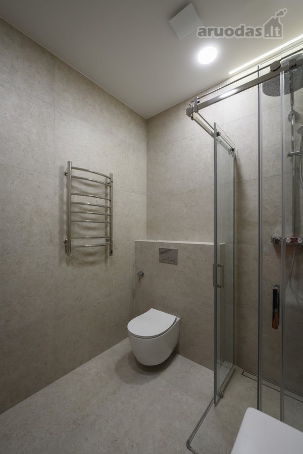 - Nauji Apartamentai Nidos Centre - - nuotraukos Nr. 17