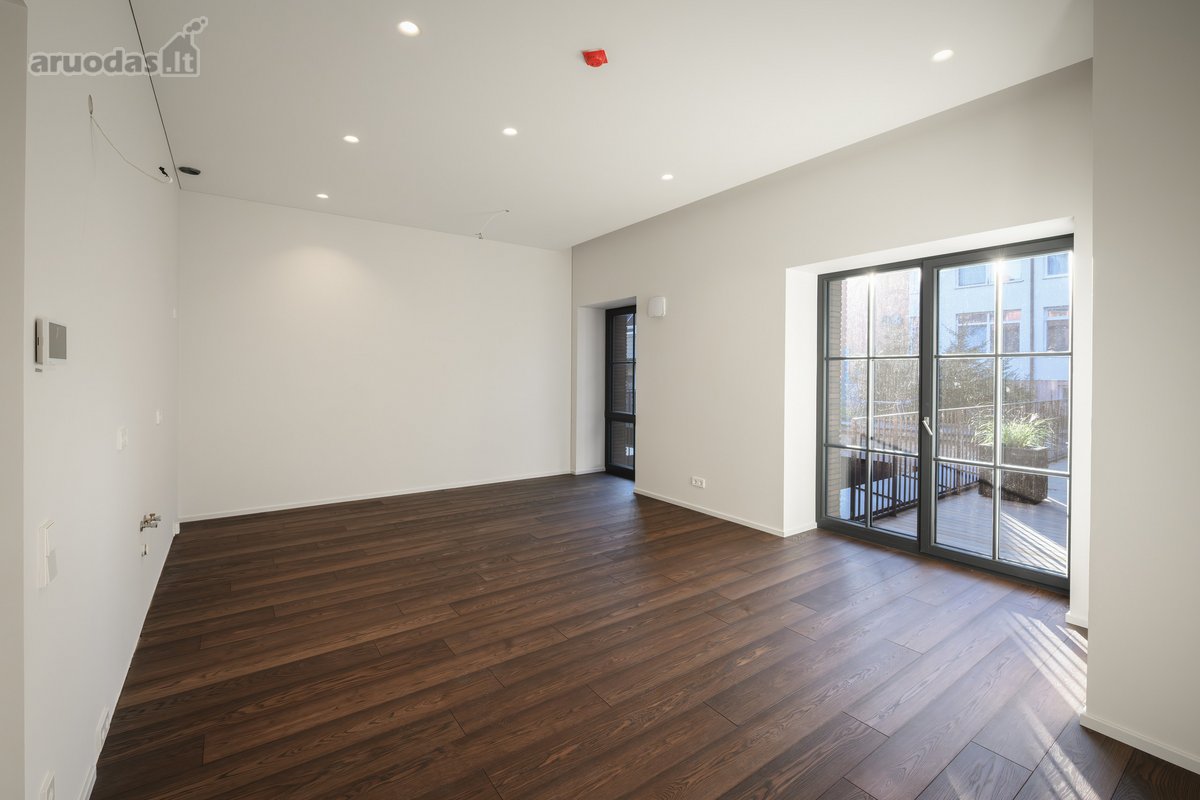 - Nauji Apartamentai Nidos Centre - - nuotraukos Nr. 18