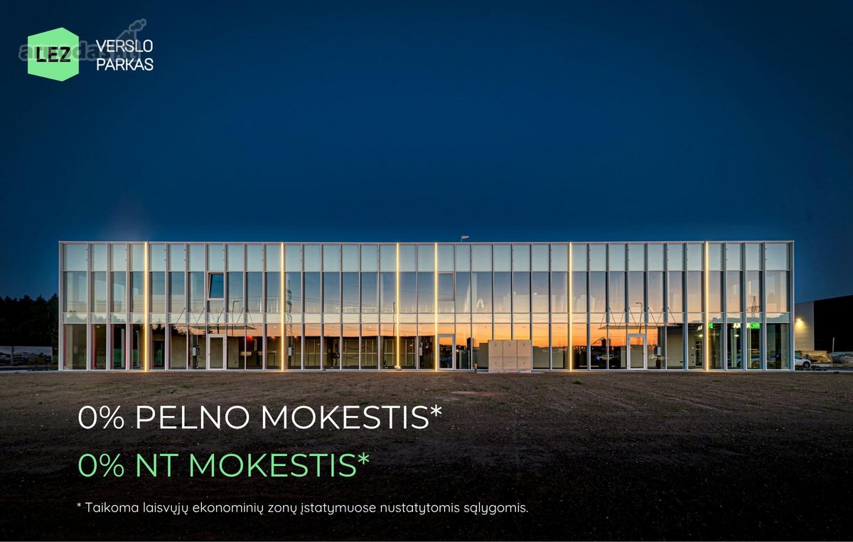 Parduodamos „stock-office“ koncepcijos - nuotraukos Nr. 15