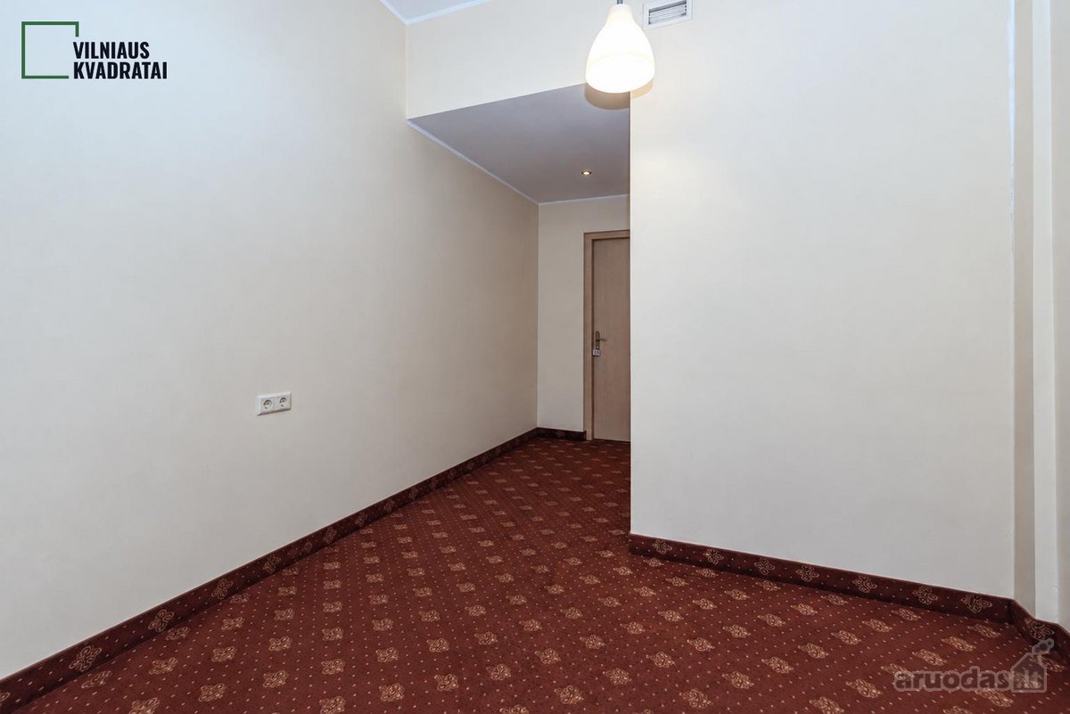  Butas už įkandamą kainą Vilniaus Senamiestyje - nuotraukos Nr. 5