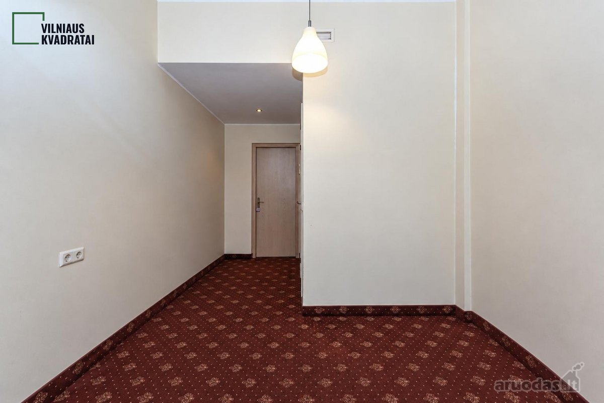  Butas už įkandamą kainą Vilniaus Senamiestyje - nuotraukos Nr. 8