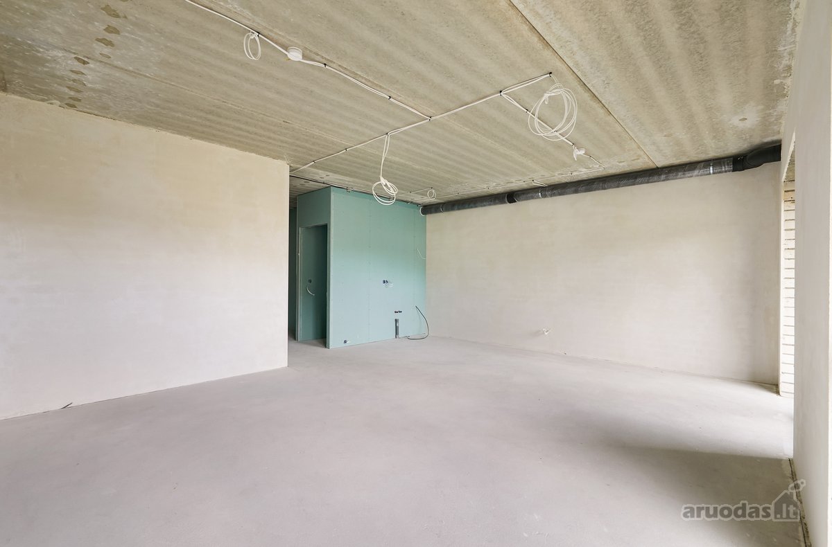 Parduodamas 42,15 M² Butas Pušų Apartamentų - nuotraukos Nr. 23