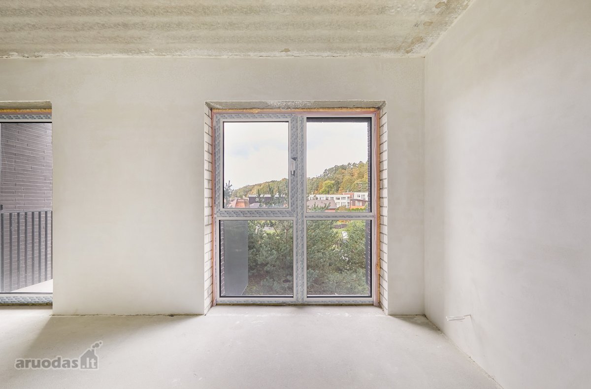 Parduodamas 42,15 M² Butas Pušų Apartamentų - nuotraukos Nr. 25