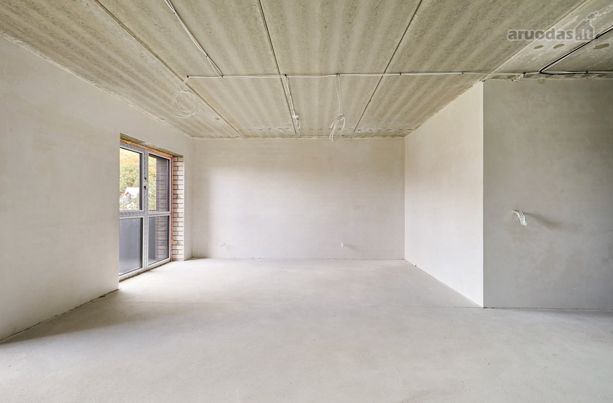 Parduodamas 42,15 M² Butas Pušų Apartamentų - nuotraukos Nr. 32