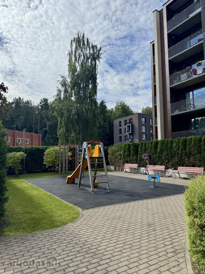 Nt Brokerių paslaugos nedomina. Neigaiškite - nuotraukos Nr. 17