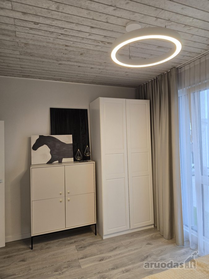 Premiumus kotedžas Guriuose, Vilniuje - nuotraukos Nr. 7