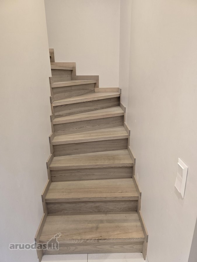 Premiumus kotedžas Guriuose, Vilniuje - nuotraukos Nr. 9