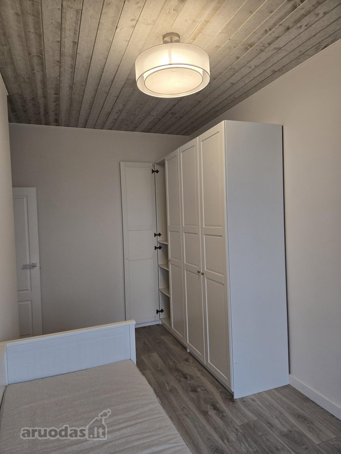 Premiumus kotedžas Guriuose, Vilniuje - nuotraukos Nr. 14