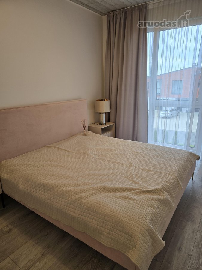 Premiumus kotedžas Guriuose, Vilniuje - nuotraukos Nr. 15