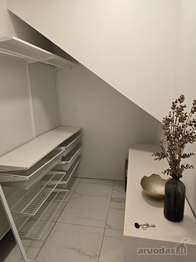 Premiumus kotedžas Guriuose, Vilniuje - nuotraukos Nr. 16