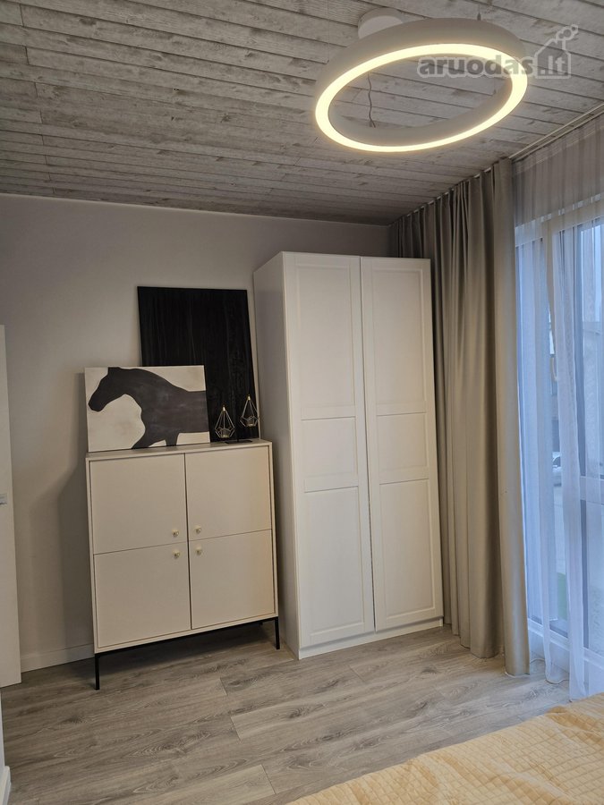 Premiumus kotedžas Guriuose, Vilniuje - nuotraukos Nr. 22