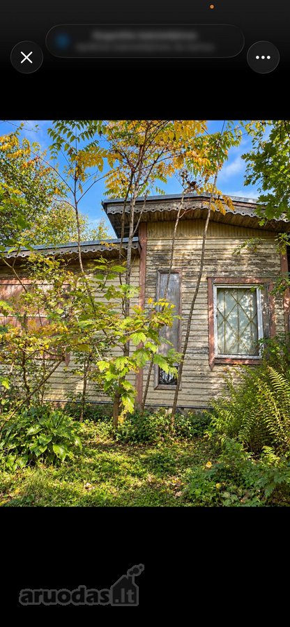 Parduodamas sodo sklypas Šveicarų kaime, - nuotraukos Nr. 10