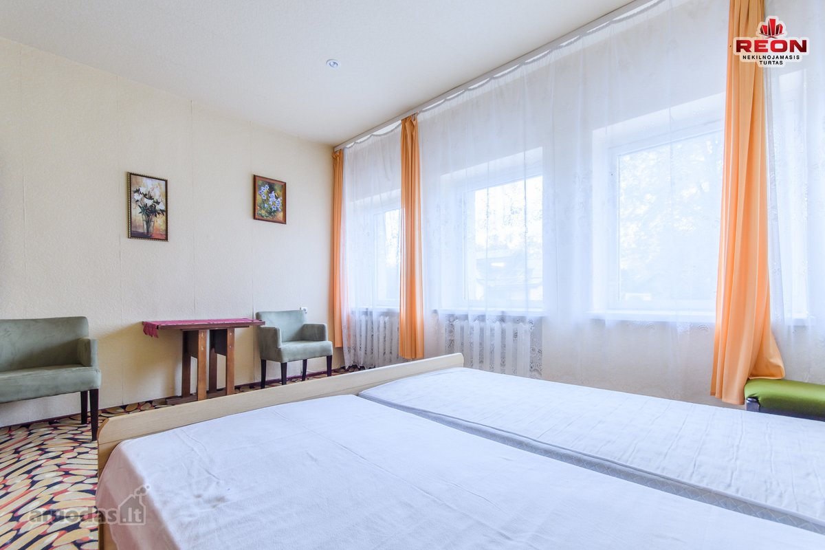 Parduodamas 5 Kambarių Butas Pačiame - nuotraukos Nr. 7