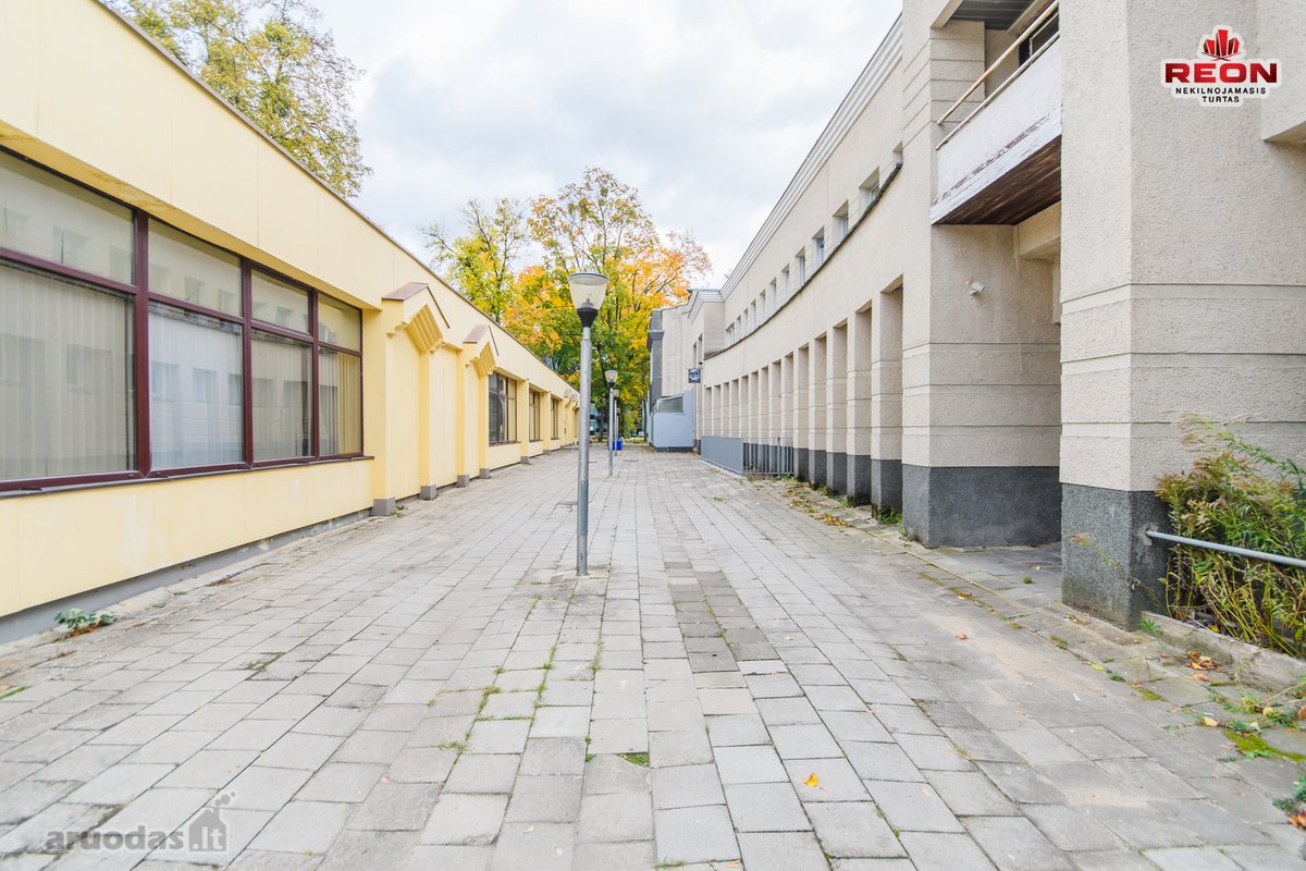 Parduodamas 5 Kambarių Butas Pačiame - nuotraukos Nr. 36