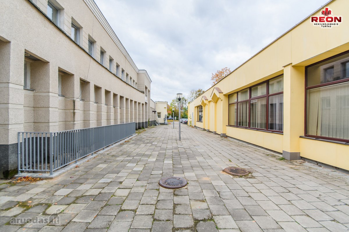 Parduodamas 5 Kambarių Butas Pačiame - nuotraukos Nr. 37