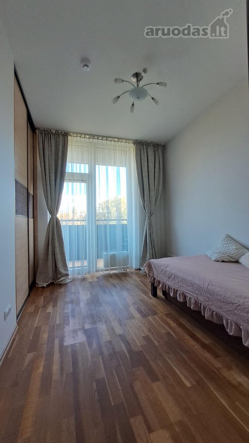 Parduodamas tvarkingas, galima gyventi iš - nuotraukos Nr. 7