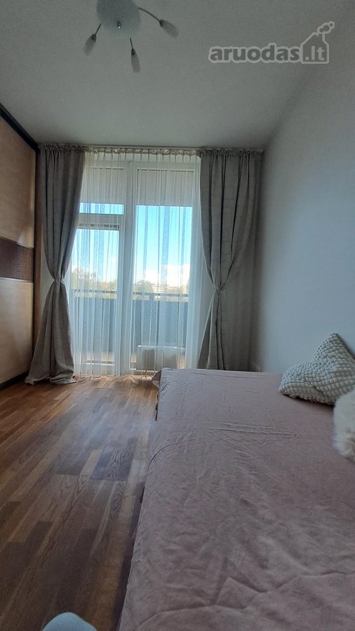 Parduodamas tvarkingas, galima gyventi iš - nuotraukos Nr. 9