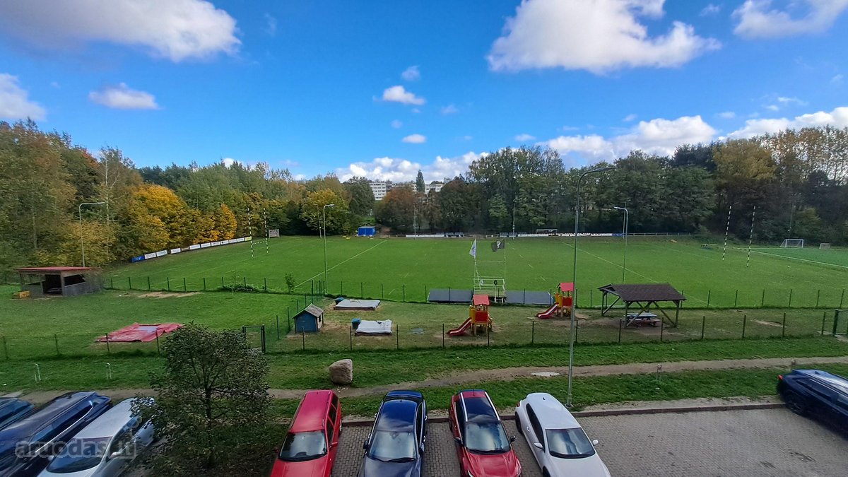 Parduodamas tvarkingas, galima gyventi iš - nuotraukos Nr. 12