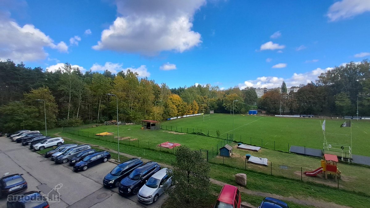 Parduodamas tvarkingas, galima gyventi iš - nuotraukos Nr. 13