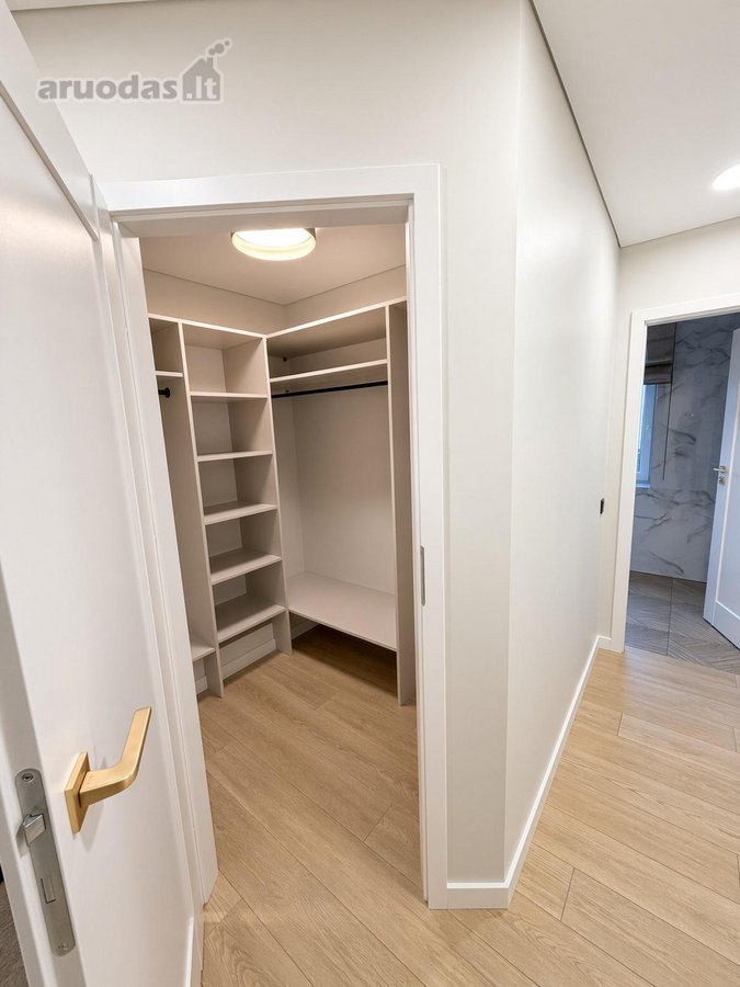 Renovuotas namas, įrengtas kokybiškomis - nuotraukos Nr. 31
