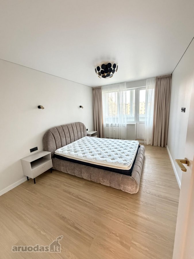 Renovuotas namas, įrengtas kokybiškomis - nuotraukos Nr. 18