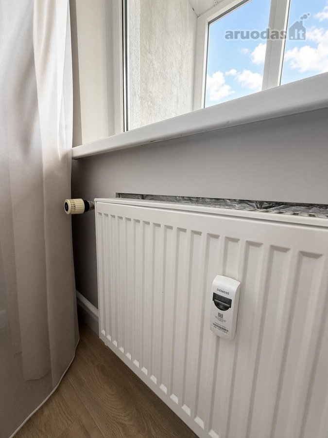 Renovuotas namas, įrengtas kokybiškomis - nuotraukos Nr. 34