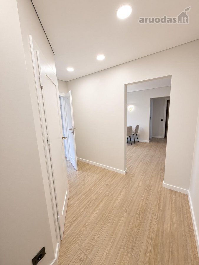 Renovuotas namas, įrengtas kokybiškomis - nuotraukos Nr. 33