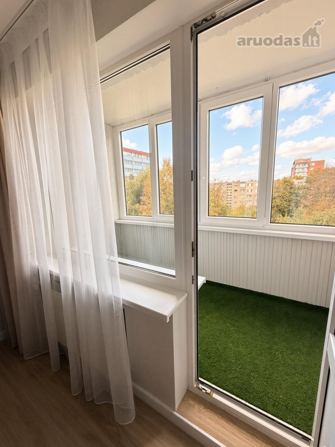 Renovuotas namas, įrengtas kokybiškomis - nuotraukos Nr. 21