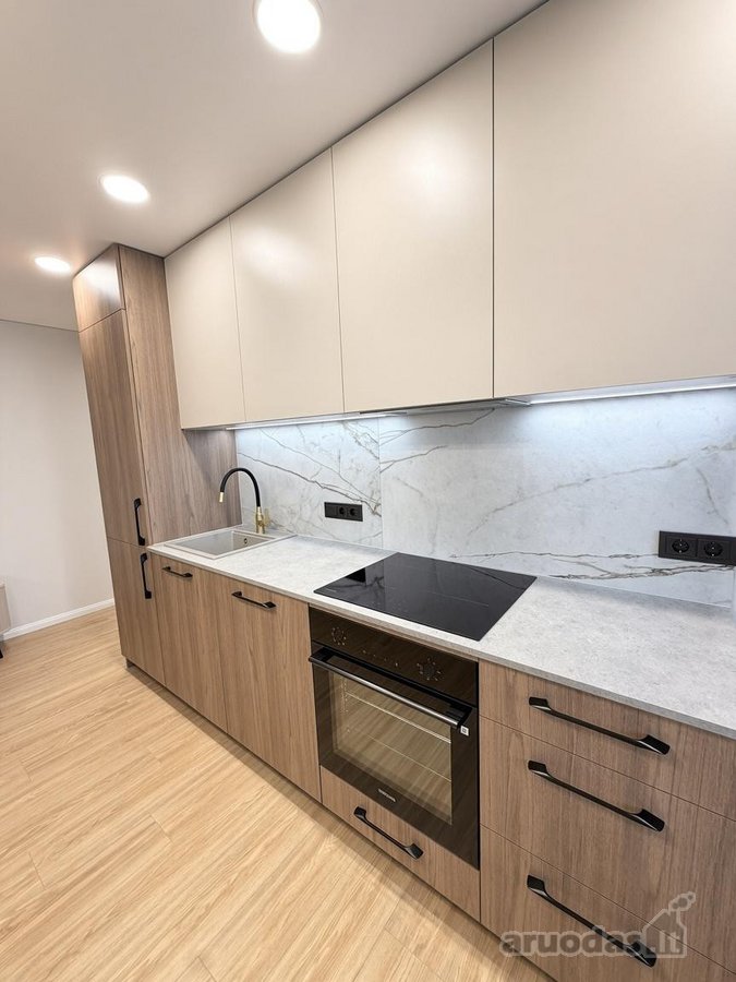 Renovuotas namas, įrengtas kokybiškomis - nuotraukos Nr. 3