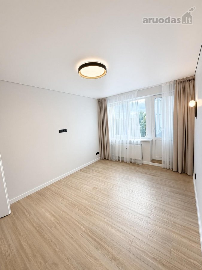 Renovuotas namas, įrengtas kokybiškomis - nuotraukos Nr. 23