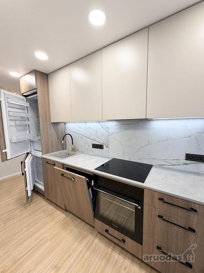 Renovuotas namas, įrengtas kokybiškomis - nuotraukos Nr. 9