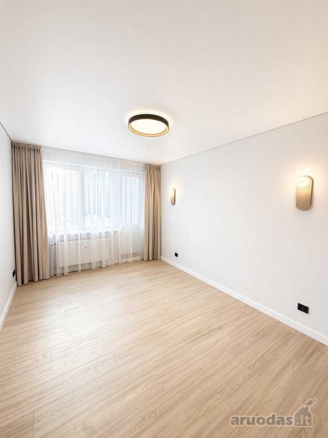 Renovuotas namas, įrengtas kokybiškomis - nuotraukos Nr. 27