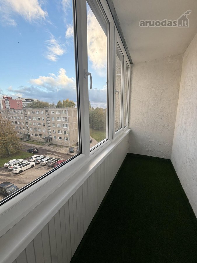 Renovuotas namas, įrengtas kokybiškomis - nuotraukos Nr. 24