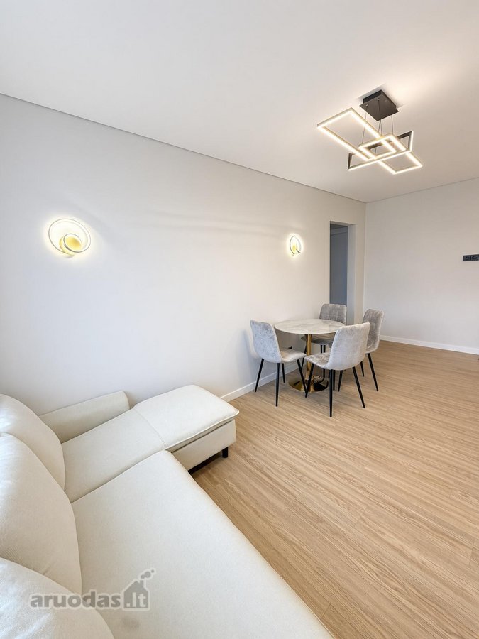 Renovuotas namas, įrengtas kokybiškomis - nuotraukos Nr. 6